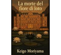 La Morte del Fiore di Loto