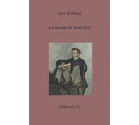 La morte di Ivan Il′ič