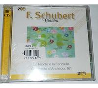 La Morte e la Fanciulla - Quartetto d'Archi op. 161