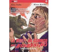 La Morte Ha Sorriso All'Assassino