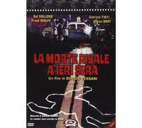 La Morte Risale A Ieri Sera