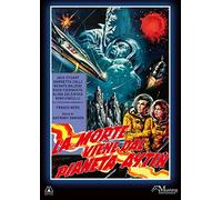 la morte viene dal pianeta aytin DVD Italian Import
