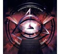 LA MORTE VIENE DALLO - TRIVIAL VISIONS - CD - E1398z