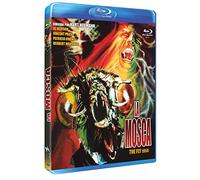 La Mosca 1958 Bd (Blu-Ray) (Import) (2014) Al Hedison, Patricia Owens, Vinc