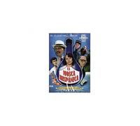 LA MOSCA HISPANICA - CINE ESPAÑOL (Spain Import, see details for languages)
