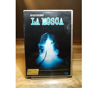 La Mosca. (Import Dvd) (2004) Jeff Goldblum; David Cronenberg; Carol Lazare; G