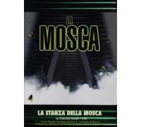 la mosca (ltd ce) (7 dvd) box set dvd Italian Import