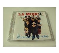 La Mosca Tse Tse - Buenos Muchachos