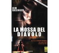 La Mossa Del Diavolo [DVD]