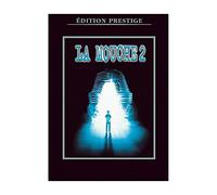La Mouche II [Édition Prestige]