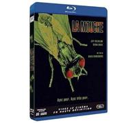 LA MOUCHE - JEFF GOLDBLUM