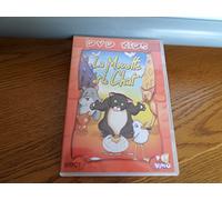 La Mouette et le Chat