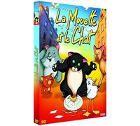 La mouette et le chat