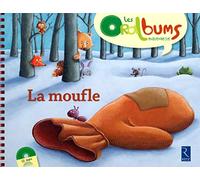 La moufle (+ CD audio)