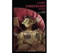 La mscara de la muerte y otras historias - Spanish Language Paperback NEW Attfi