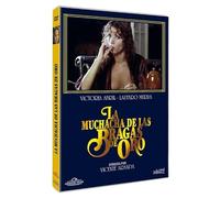 La Muchacha de las Bragas de Oro (Region 2)
