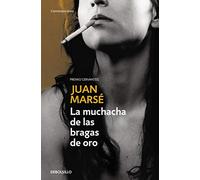 La Muchacha De S Bragas De Oro (Contemporánea | Narrativa)