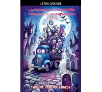 La Mudanza del Cementerio Itinerante a la Vuelta de tu Casa (Loreley Morango)