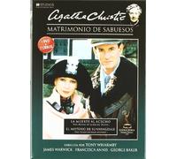 La Muerte Al Acecho+El Misterio De Sun. (Import Dvd) (2012) James Warwick; Fra