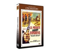 La Muerte Cumple Condena [2012] *** Region 2 *** Spanish Edition ***