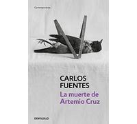 La muerte de Artemio Cruz
