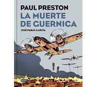 La muerte de Guernica (Historia)
