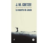 La Muerte de Jesús / The Death of Jesus