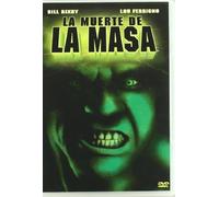 La Muerte de la Masa