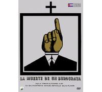 La Muerte De Un Burocrata
