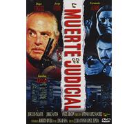 La Muerte De Un Judicial [DVD] [Region 1] [US Import] [NTSC]