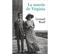 La muerte de Virginia / The Journey Not The Arrival Matters