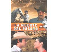 La Muerte Del Palomo [DVD] [Region 1] [US Import] [NTSC]