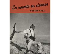 La muerte en ciernes. (Libros de Autor)