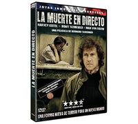 La Muerte en Directo (Spanish Release) Death Watch