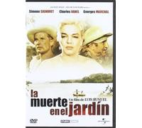 La Muerte En El Jardin (Import) [2010]