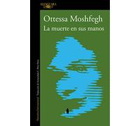 La Muerte En Sus Manos / Death in Her Hands (Literaturas)
