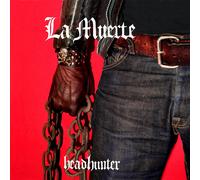 La Muerte Headhunter (CD)