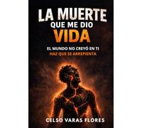 LA MUERTE QUE ME DIO VIDA: El mundo no creyó en ti. Haz que se arrepienta