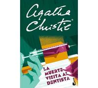 La muerte visita al dentista (Biblioteca Agatha Christie)