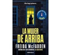 La mujer de arriba (Best Seller | Ficción)
