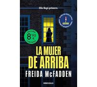 La mujer de arriba (edición limitada) (Campaña Ahora por menos)