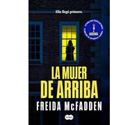 La mujer de arriba (SUMA)