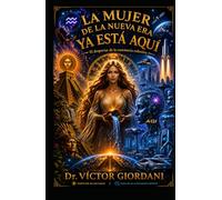 la mujer de la era de acuario: la diosa dormida ha despertado