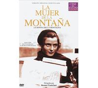 La Mujer De La Montaña (Import) [1943]