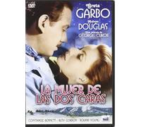 La Mujer de las Dos Caras (Two-Faced Woman)