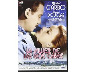 La Mujer de las Dos Caras (Two-Faced Woman)