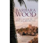 La mujer de los mil secretos (Best Seller)