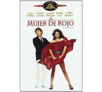 La Mujer De Rojo (DESCATALOGADA) (Import Dvd) (2004) Gene Wilder; Joseph Bolog