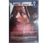 La Mujer De Rose Hill (A.Tanner) [Import espagnol]