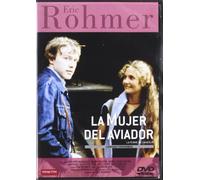 La Mujer Del Aviador (Import)